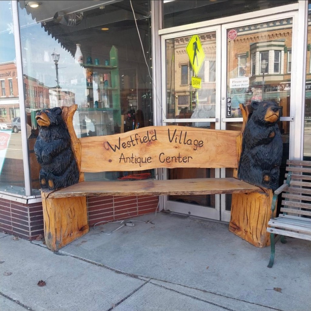 Westfield Village Antique Center owner dies; business to close end of&nbsp;2025